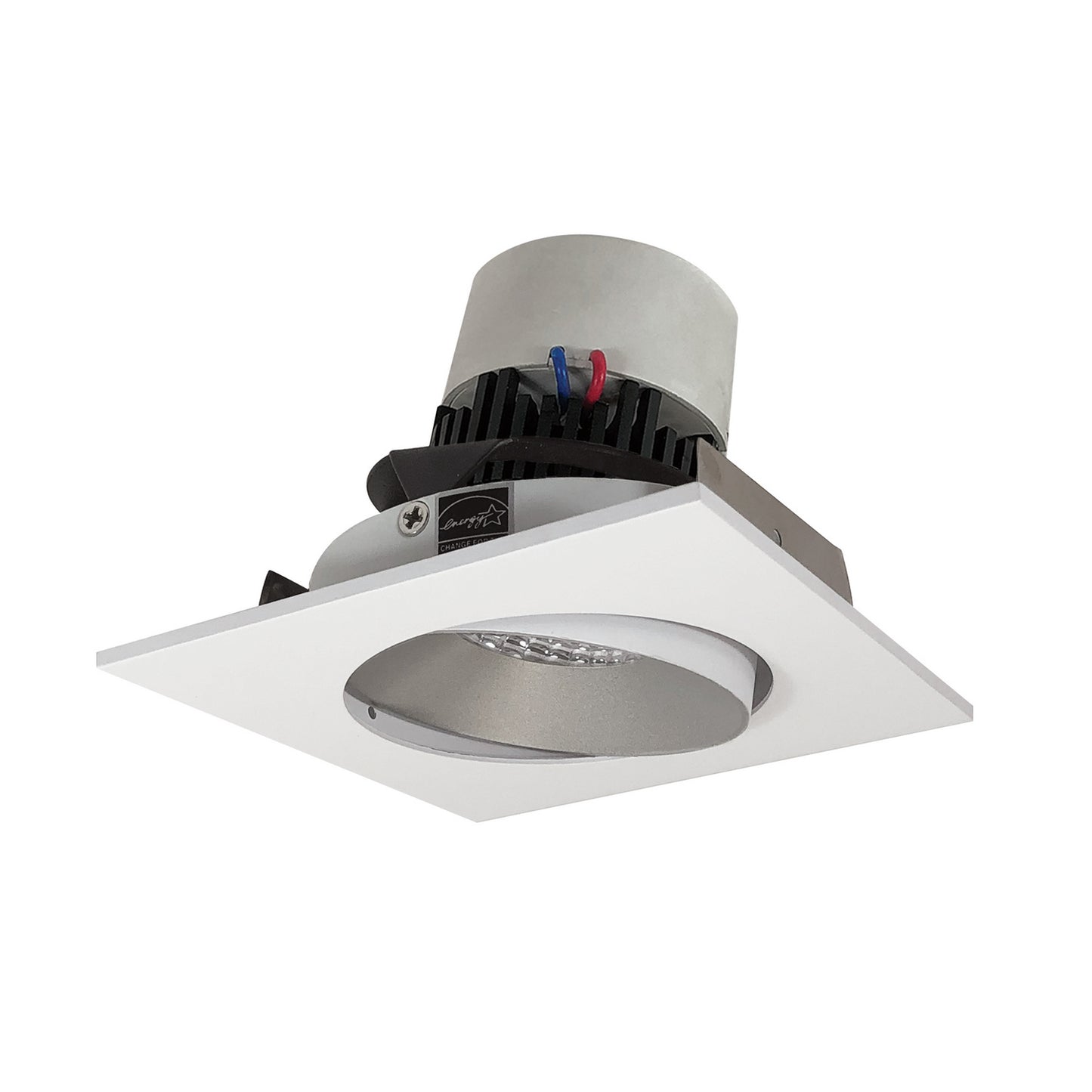 Nora Lighting-NPR-4SC40XHZMPW|MAIN