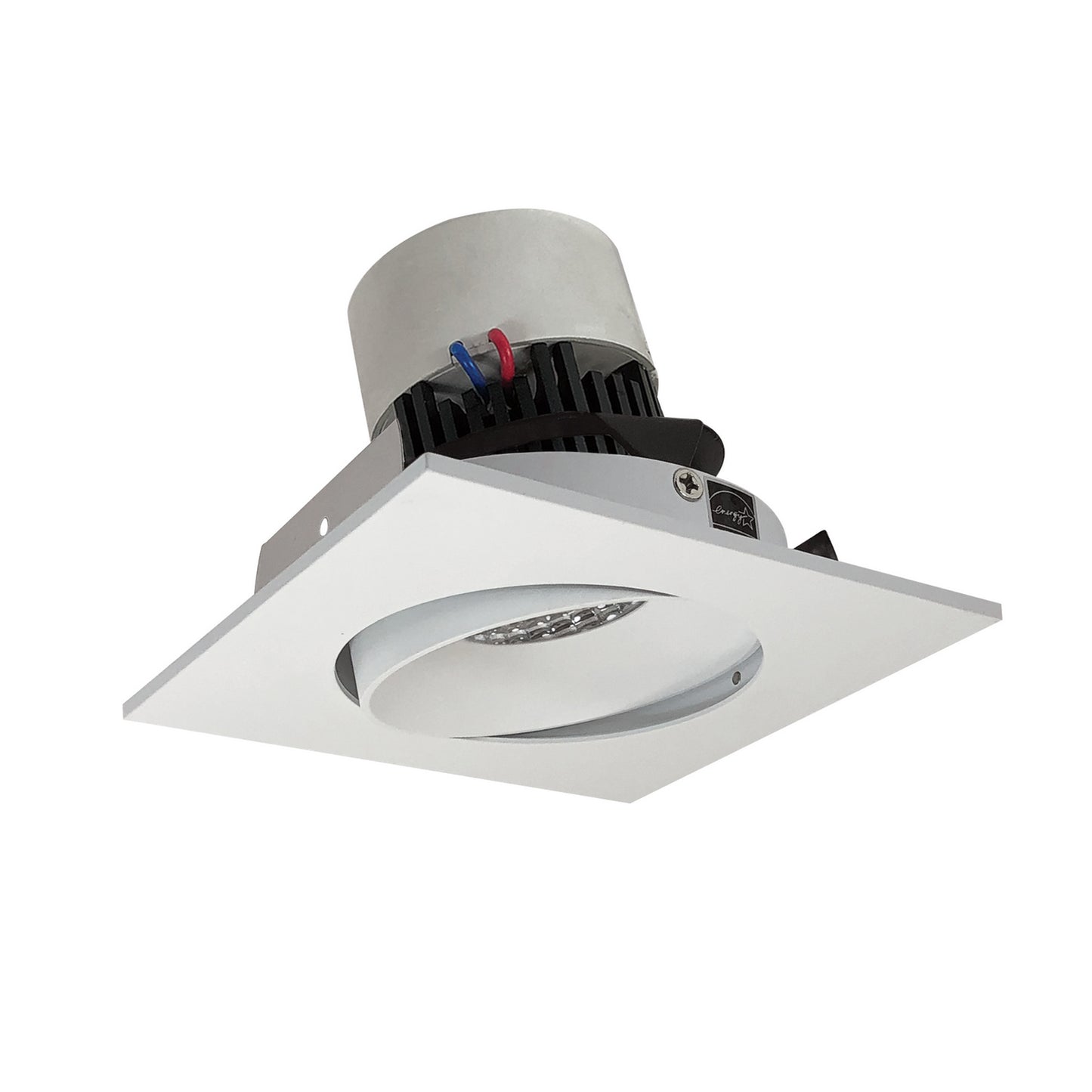 Nora Lighting-NPR-4SC40XMPW|MAIN