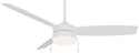 Airetor III Ceiling Fan with Light by Minka Aire
