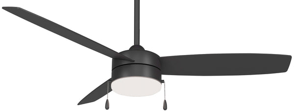 Airetor III Ceiling Fan with Light by Minka Aire