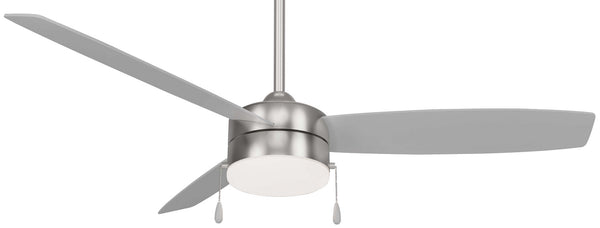 Airetor III Ceiling Fan with Light by Minka Aire