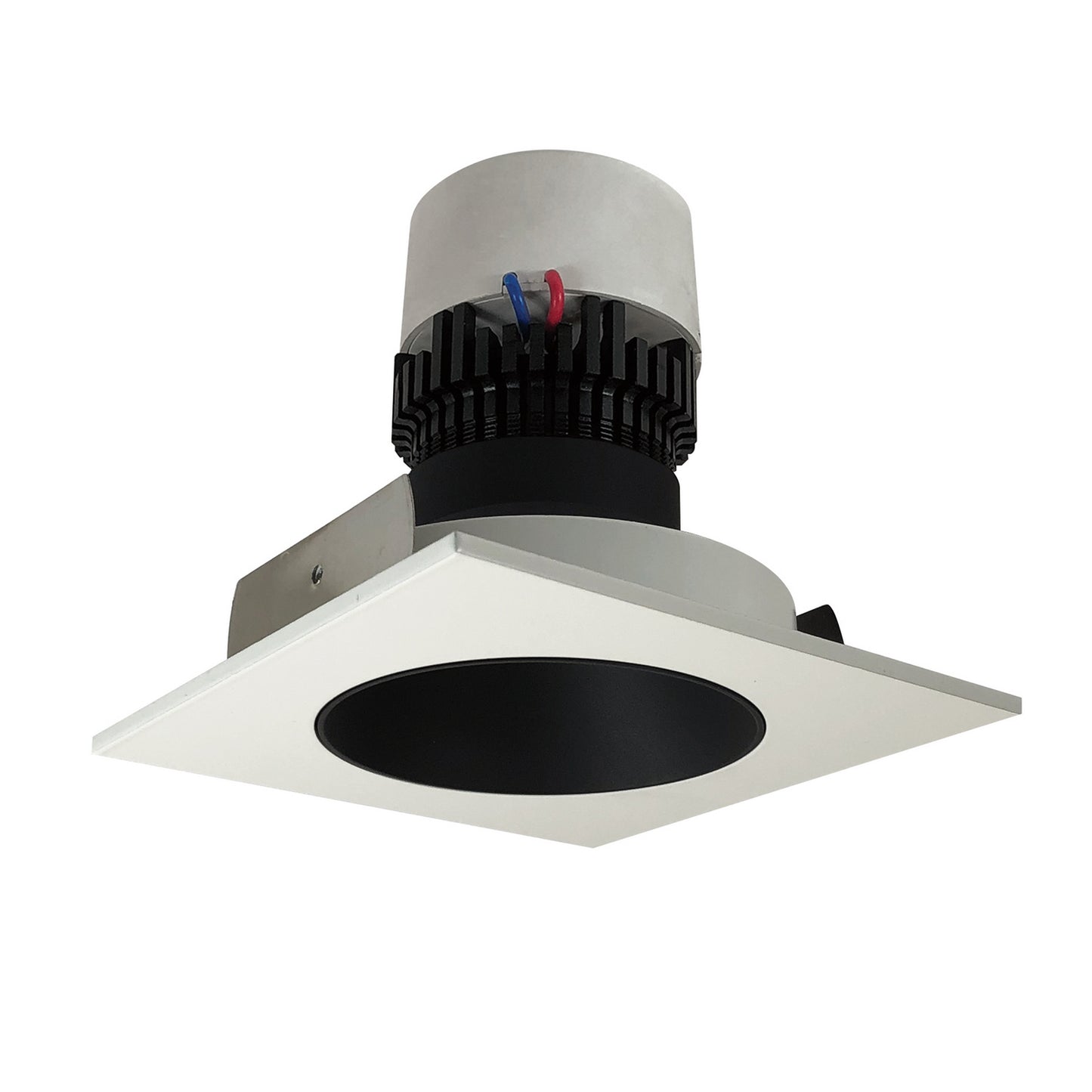 Nora Lighting-NPR-4SNDC27XBW|MAIN