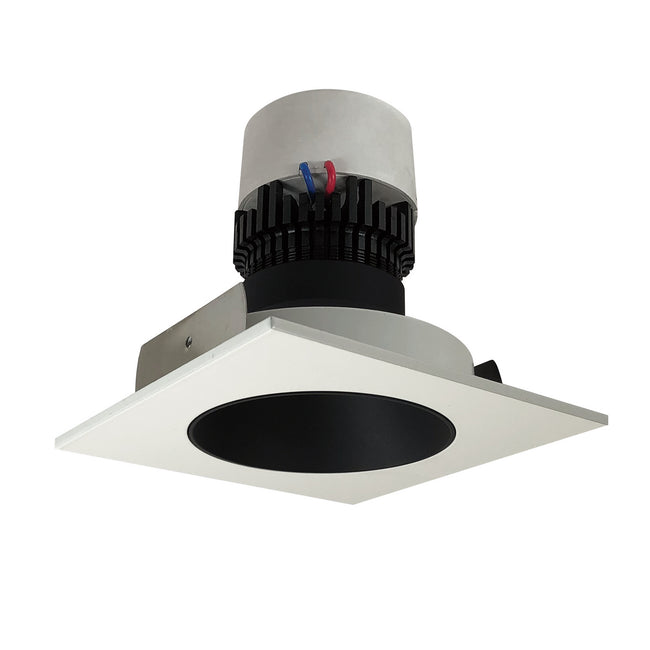 Nora Lighting-NPR-4SNDC27XBW|MAIN