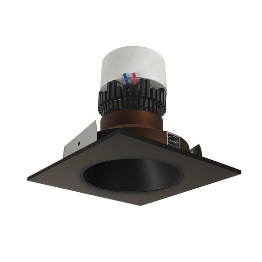 Nora Lighting-NPR-4SNDC27XBZ|MAIN