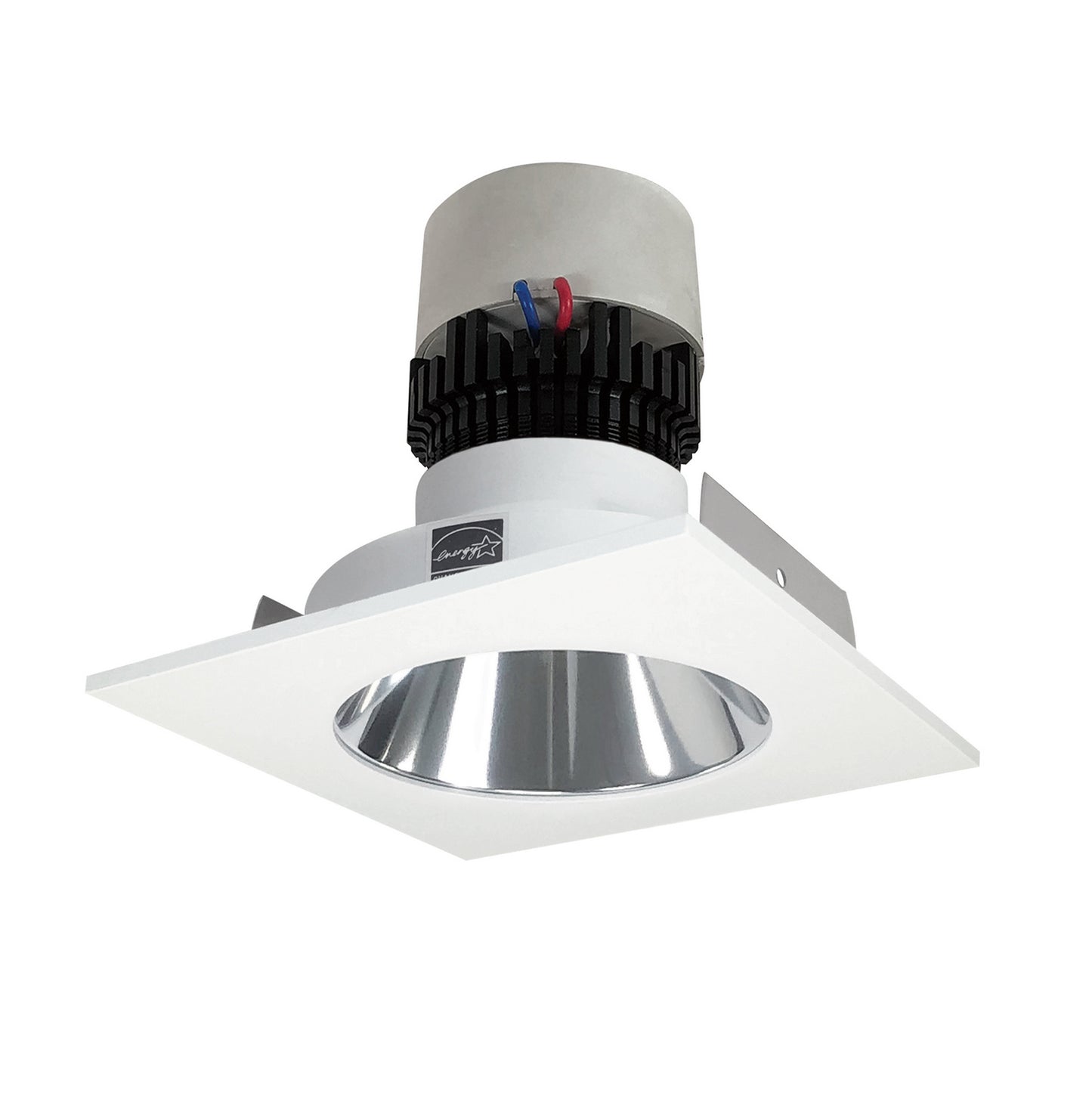Nora Lighting-NPR-4SNDC27XCMPW|MAIN