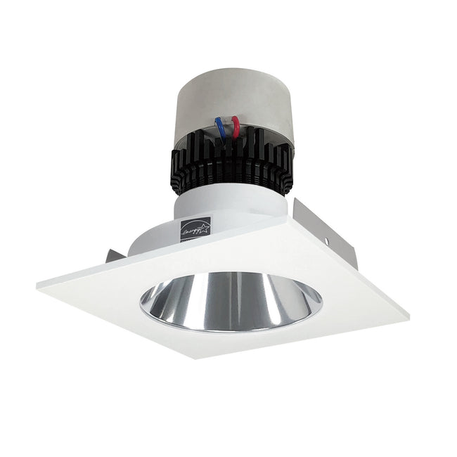 Nora Lighting-NPR-4SNDC27XCMPW|MAIN