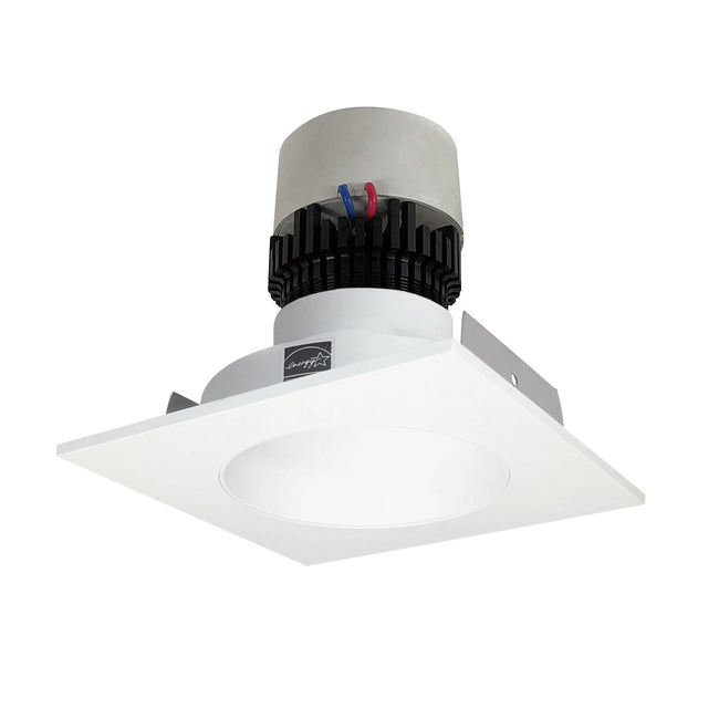 Nora Lighting-NPR-4SNDC27XMPW|MAIN