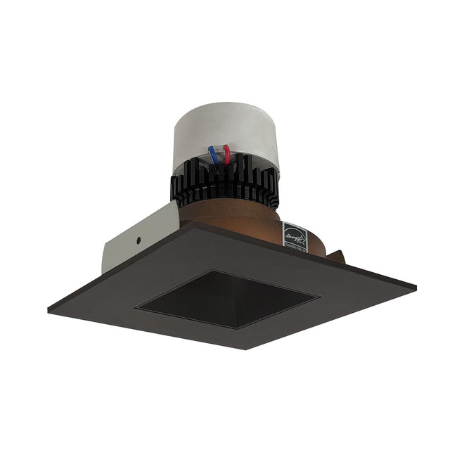 Nora Lighting-NPR-4SNDSQ27XBZ|MAIN