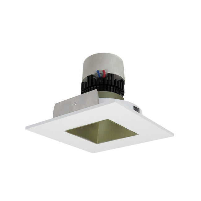 Nora Lighting-NPR-4SNDSQ30XCHMPW|MAIN
