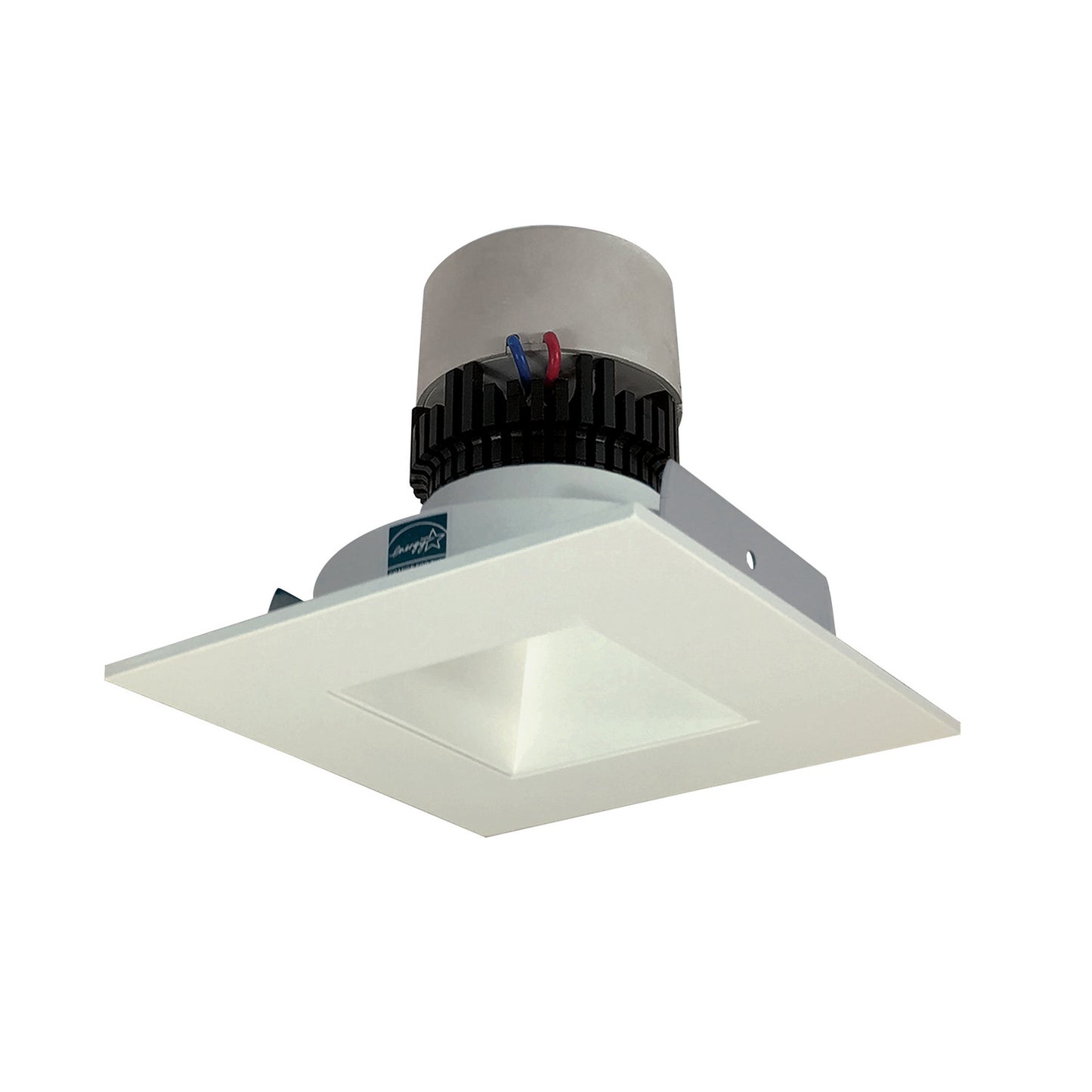 Nora Lighting-NPR-4SNDSQ30XWW|MAIN