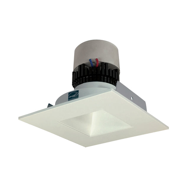 Nora Lighting-NPR-4SNDSQ30XWW|MAIN