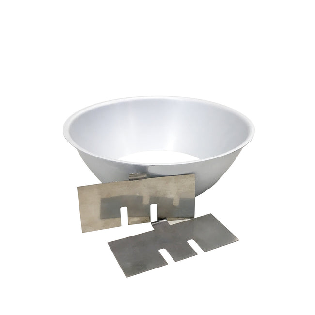 Nora Lighting-NQZ-61REFLHZ|MAIN