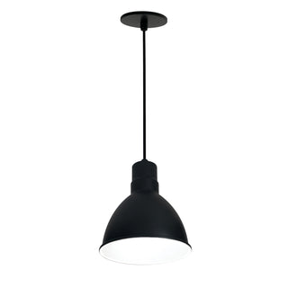 Nora Lighting-NRLM-8C1030BWLE4 image