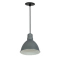Rlm Outdoor (Damp) Pendant by Nora Lighting