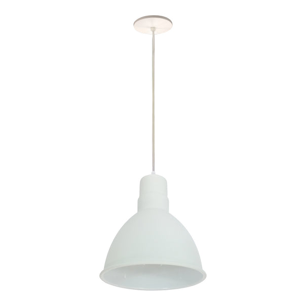 Rlm Outdoor (Damp) Pendant by Nora Lighting