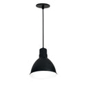 Rlm Outdoor (Damp) Pendant by Nora Lighting