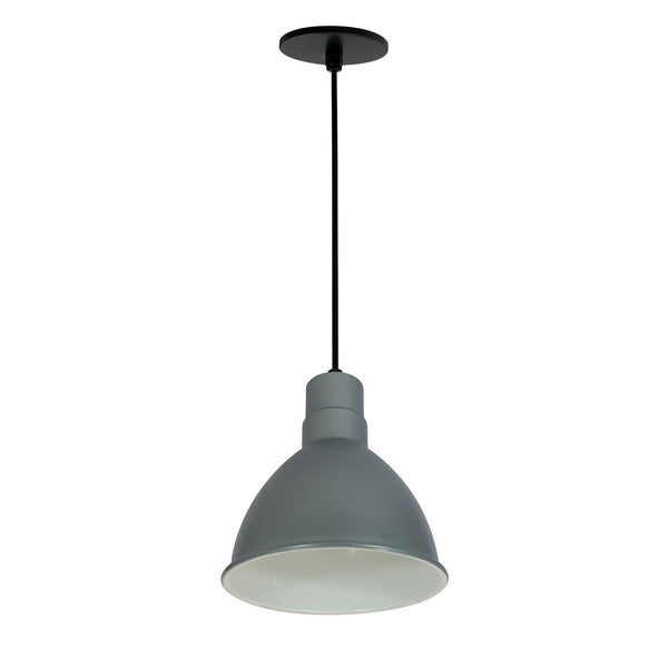 Rlm Outdoor (Damp) Pendant by Nora Lighting