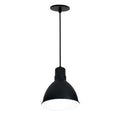 Rlm Outdoor (Damp) Pendant by Nora Lighting