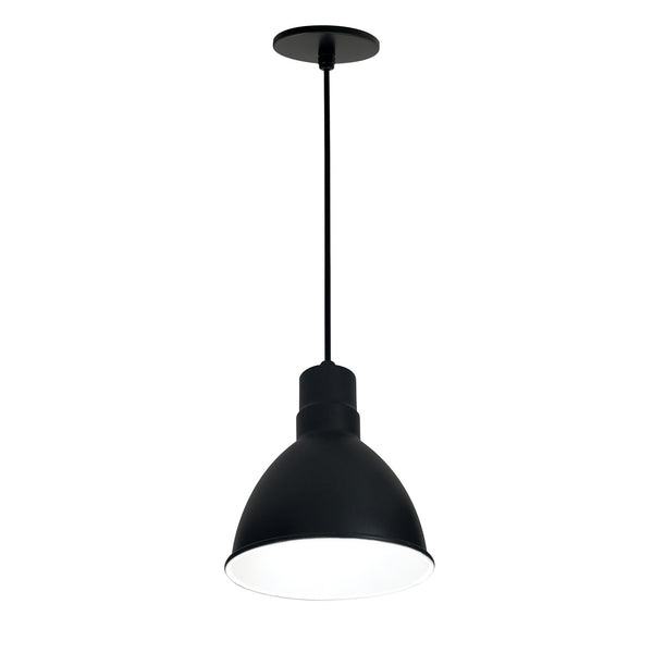 Rlm Outdoor (Damp) Pendant by Nora Lighting