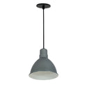 Rlm Outdoor (Damp) Pendant by Nora Lighting