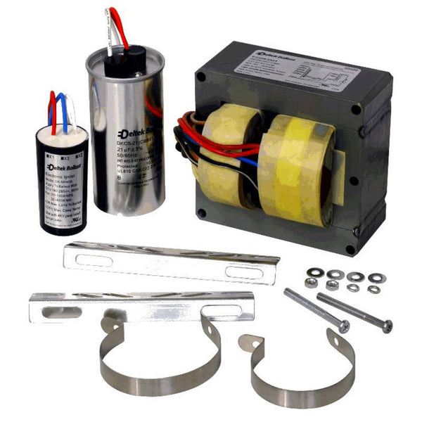 Satco Fixture Accents/Parts Magnetic Ballast Accents