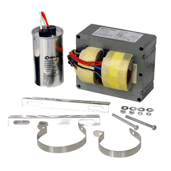 Satco Fixture Accents/Parts Magnetic Ballast Accents