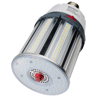Tubular 100 Watt EX39 Corncob 120.00V LED 3000k Light Bulb by Satco