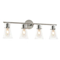 Amanda Vanity by AFX Lighting