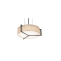 Apex Outdoor (Damp) Pendant by AFX Lighting