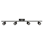 AFX Lighting-CRRF4450L30BK|MAIN