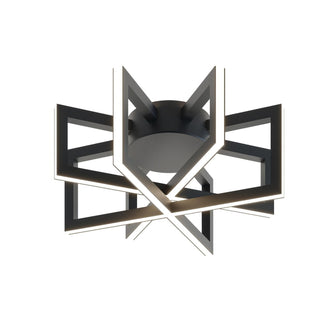 AFX Lighting-CSSC13L30D1BK image