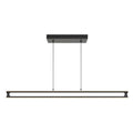 Cass Outdoor (Damp) Linear Pendant by AFX Lighting