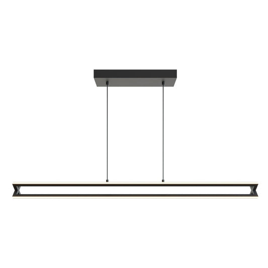 AFX Lighting-CSSP0448L30D1BK|MAIN