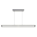 Cass Outdoor (Damp) Linear Pendant by AFX Lighting