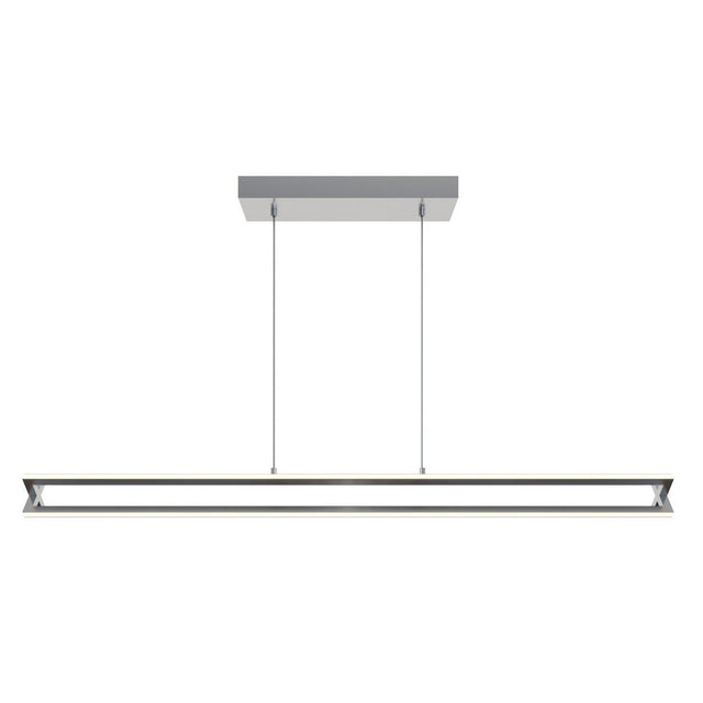 Cass Outdoor (Damp) Linear Pendant by AFX Lighting
