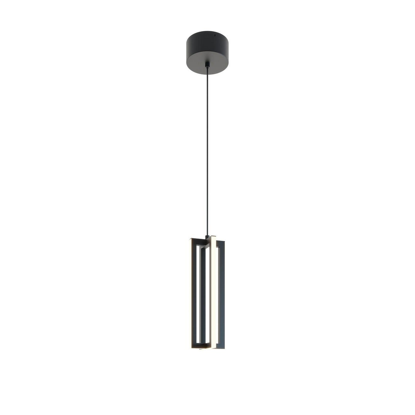 AFX Lighting-CSSP12L30D1BK|MAIN
