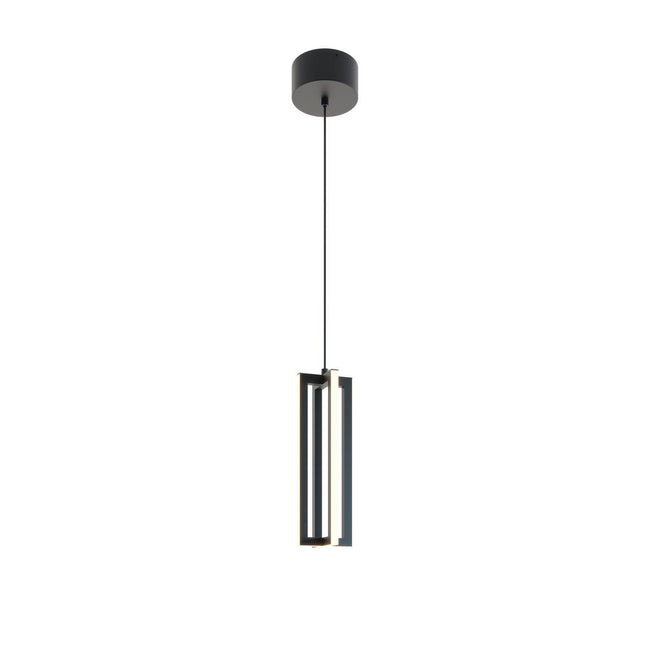 AFX Lighting-CSSP12L30D1BK|MAIN