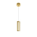Cass Outdoor (Damp) Pendant by AFX Lighting