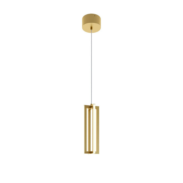 Cass Outdoor (Damp) Pendant by AFX Lighting