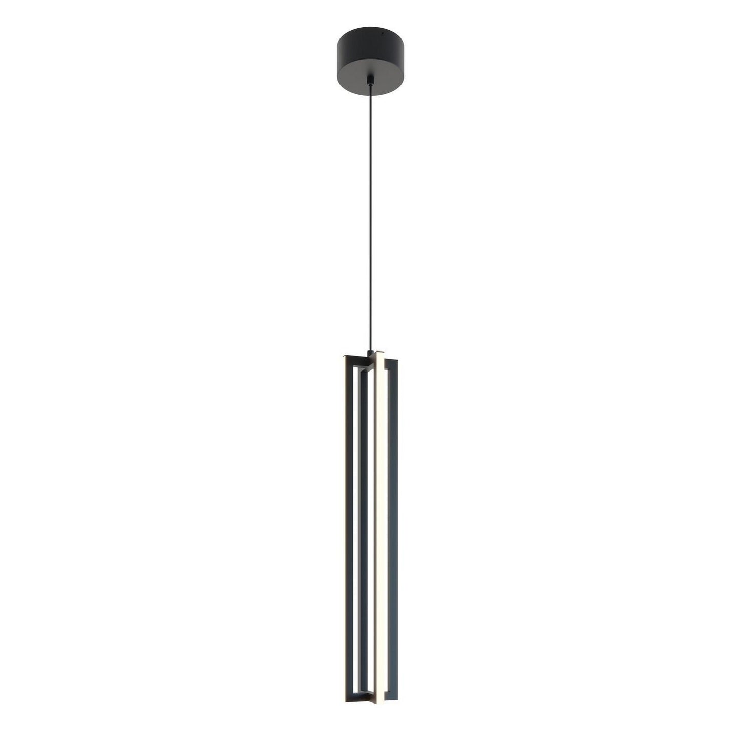 AFX Lighting-CSSP24L30D1BK|MAIN