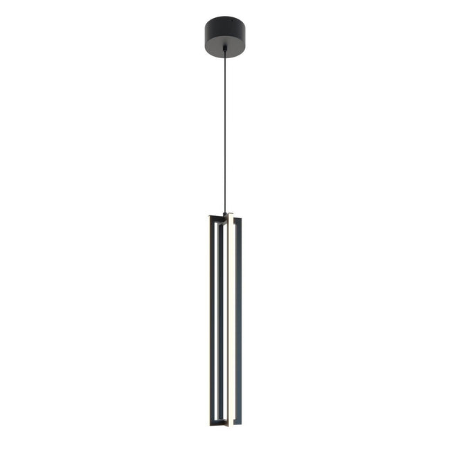 AFX Lighting-CSSP24L30D1BK|MAIN