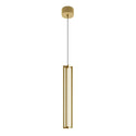 Cass Outdoor (Damp) Pendant by AFX Lighting