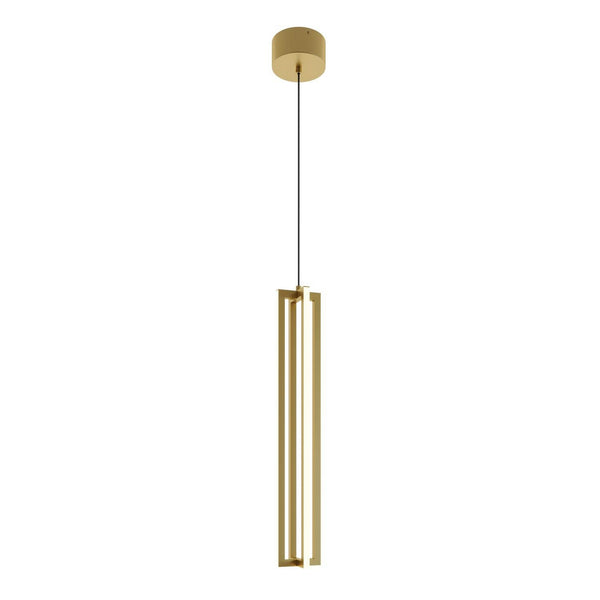 Cass Outdoor (Damp) Pendant by AFX Lighting