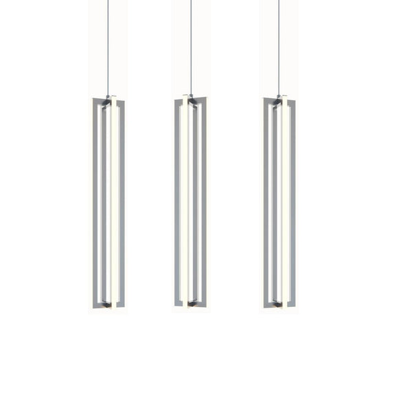 Cass Outdoor (Damp) Pendant by AFX Lighting
