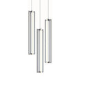 Cass Outdoor (Damp) Pendant by AFX Lighting