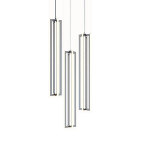 Cass Outdoor (Damp) Pendant by AFX Lighting