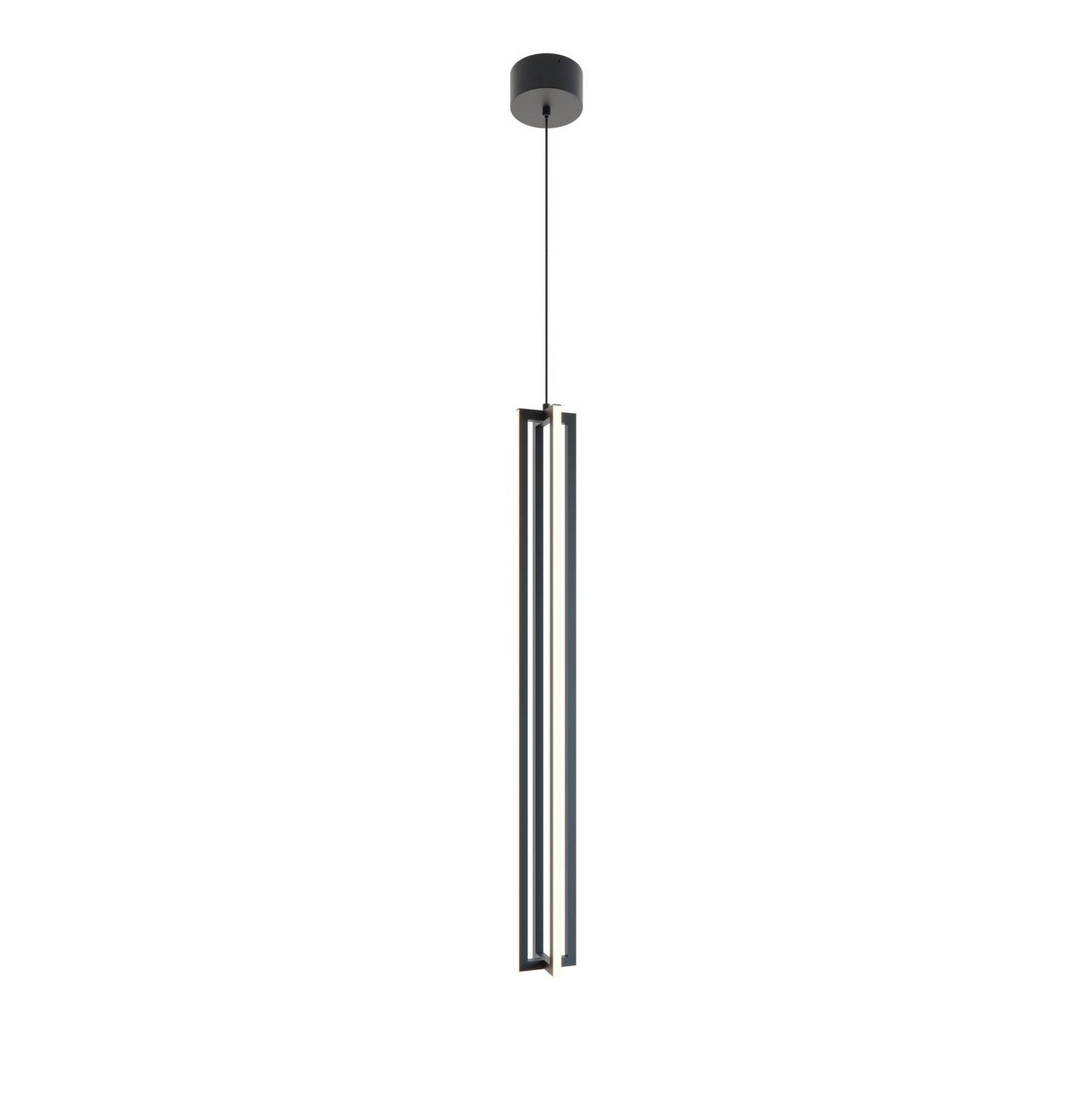 AFX Lighting-CSSP36L30D1BK|MAIN