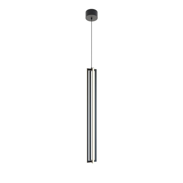 AFX Lighting-CSSP36L30D1BK image