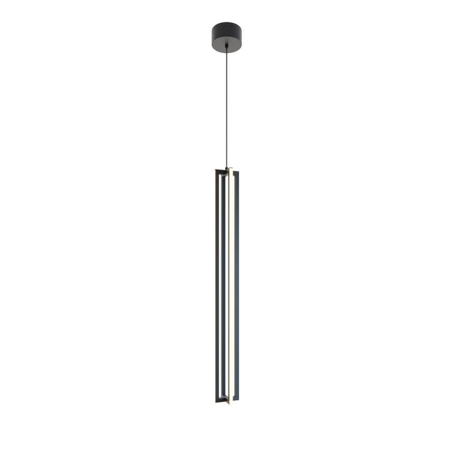 AFX Lighting-CSSP36L30D1BK|MAIN