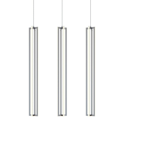 Cass Outdoor (Damp) Linear Pendant by AFX Lighting